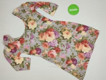 wyprzedaż sukienek plus size: Miso, Sukienka damska, rozmiar M — 2