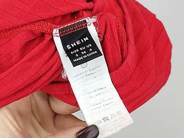 love: Shein, Body damskie, rozmiar S — 5
