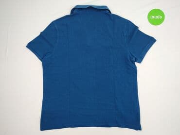 sweter w paski cropp: Поло для чоловіків, XL, Marks & Spencer, стан - Хороший — 3