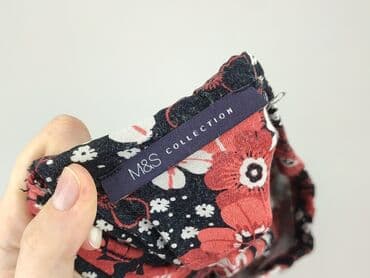 sukienki chabrowe dla puszystych: Marks & Spencer, Sukienka damska, rozmiar M — 4
