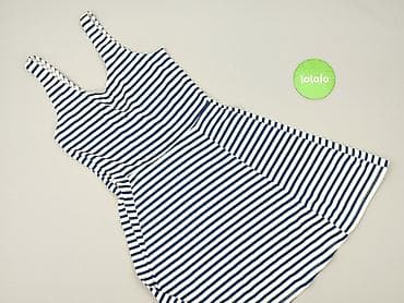 basic t shirt h m: H&M Divided, Sukienka damska, rozmiar L — 2