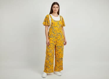 kombinezon spadochronowy: Kombinezon damski, rozmiar XL — 7