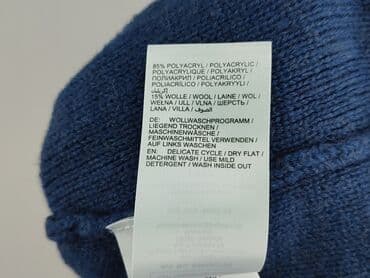 marynarka niebieska reserved: Kamizelka damska, XL — 5