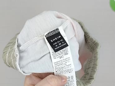 spódnice maxi paski: Shein, Spódnica damska, rozmiar M — 4