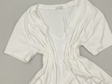 t shirty basic oversize: Футболка жіноча, розмір 4XL — 1