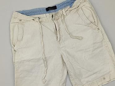 sweter mango: Zara, Szorty dla mężczyzn, rozmiar M — 1