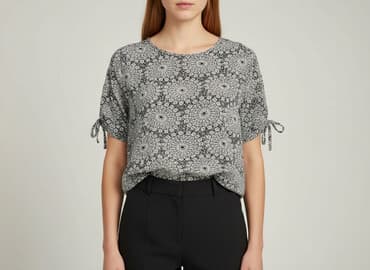 piżama carry: Carry, Bluzka damska, rozmiar L — 6