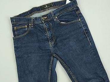 jeans derby: Denim Collection, Jeansy dla mężczyzn, rozmiar L — 1