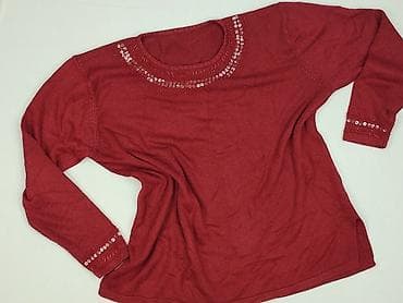 armani sweter: Sweter damski, rozmiar 2XL — 1