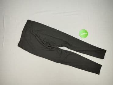 sinsay legginsy prążkowane: Sinsay, Legginsy rozmiar M — 3