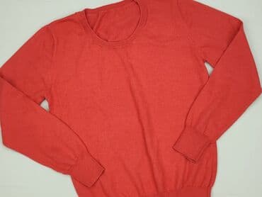 Swetry: Sweter damski, rozmiar S