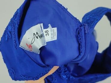 sukienki wieczorowe szafirowe: Sukienka damska, rozmiar M — 4