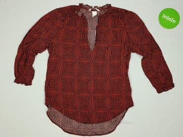 okee marynarka: H&M, Bluzka damska, rozmiar S — 2