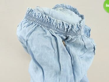 bluzki opadające na jedno ramię: Bluzka damska, rozmiar One size — 5