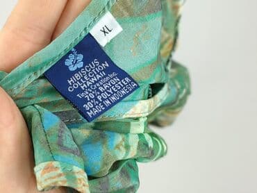 hawajska sukienka vinted: Top damski, rozmiar XL — 5