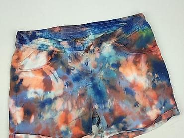 pull and bear kolarki: Blue Motion, Szorty dla mężczyzn, rozmiar L — 1