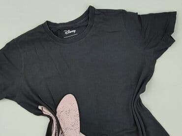 Cropp, T-shirt damski, rozmiar M