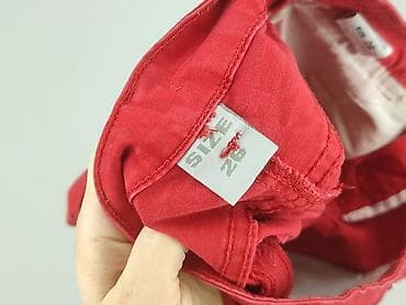 spodenki tom rose: Chino, Szorty damskie, rozmiar XS — 4