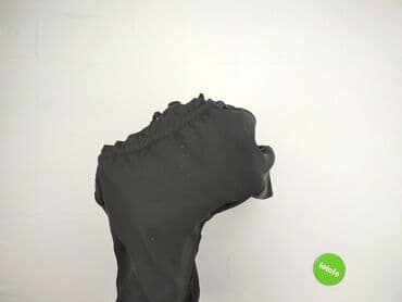 bluzka pod marynarkę plus size: Bluzka damska, rozmiar 5XL — 4