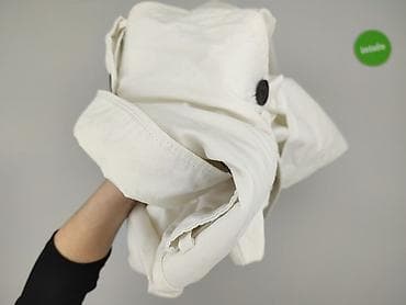 kurtka 20000 mm: Stradivarius, Trencz damski, rozmiar L — 4