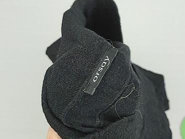 ponczo lidl: Orsay, Sweter damski, rozmiar S — 4
