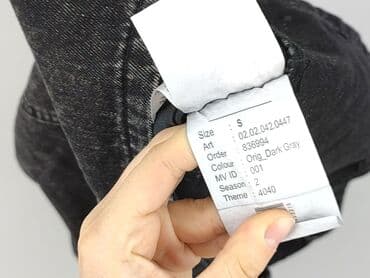 sukienka dresowa z kapturem mohito: Напівкомбінезони жіночі, S на lalafo.pl — 4 sukienka dresowa z kapturem mohito: Напівкомбінезони жіночі, S — 4