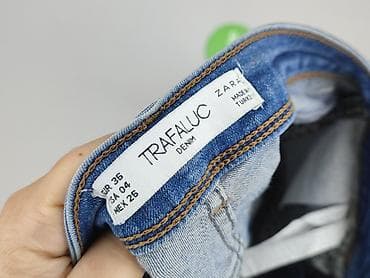 levis 801: Zara, Джинси жіночі, розмір S — 4