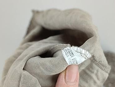 panterka bluzki: Bluzka damska, rozmiar L — 4