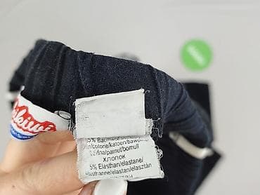 slazenger buty: Spodnie dresowe damskie, rozmiar S — 6