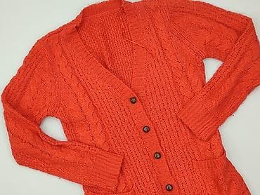 part two swetry: Kardigan damski, rozmiar S — 1