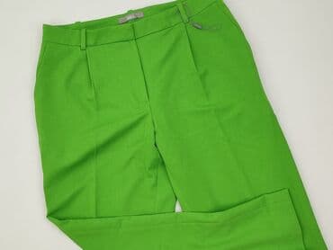 Jake*s, Spodnie materiałowe damskie, rozmiar M w lalafo.pl Jake*s, Spodnie materiałowe damskie, rozmiar M