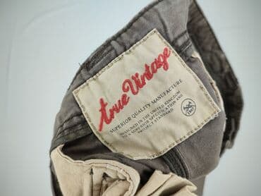 biale spodnie lidl: George, Spodnie dla mężczyzn, L — 4