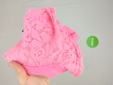 krótkie spodenki z kokardą: Bluzka damska, rozmiar XS — 5