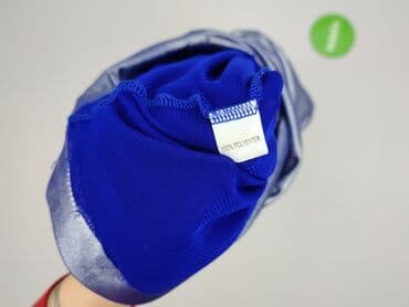 srebrna marynarka do sukienki: Sukienka damska, rozmiar S — 5