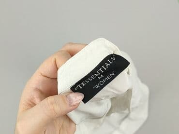 long sleve under t shirty: Tessentials, Koszula damska, rozmiar M — 5