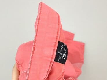 guess buty wyprzedaż olx: Flame, Spodnie materiałowe damskie, rozmiar M — 4