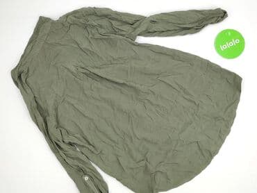 t shirty z dekoltem v allegro: Women`s shirt, size M (EU 38) — 3
