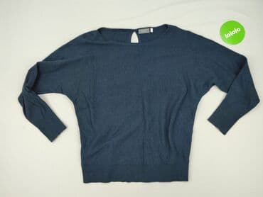 poliamid w swetrze: Yessica, Sweter damski, rozmiar M — 2