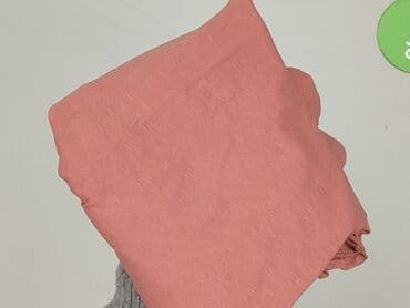 top z odkrytymi ramionami stradivarius: Oasis, Bluzka damska, L — 7