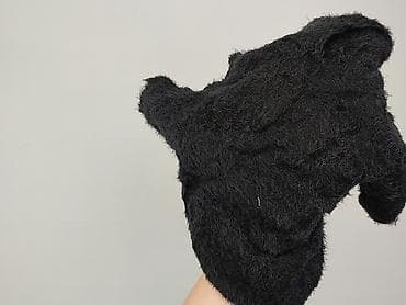 sweter czarny: Sweter damski, rozmiar S — 4