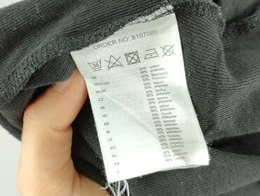 bytom biala koszula: Page One, Women`s T-shirt, size M (EU 38) — 5