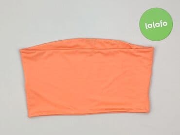 primark top z wbudowanym biustonoszem: Top damski, rozmiar L — 3