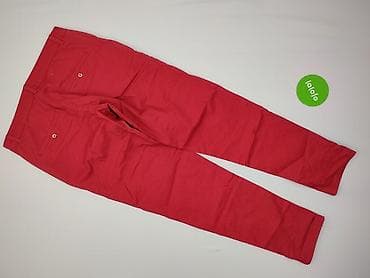 second hand online shops: Top Secret, Spodnie materiałowe damskie, rozmiar M — 3