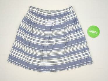 spódnica dla puszystych: Indigo, Spódnica damska, rozmiar 4XL — 4