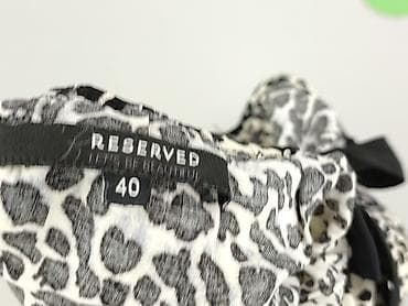 jamnik reserved: Reserved, Sukienka damska, rozmiar L — 4