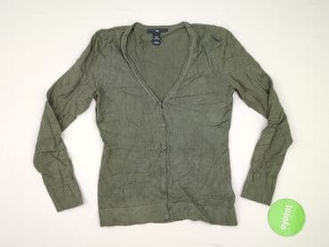swetrowa sukienka h: H&M, Women`s knitwear, size S (EU 36) — 2