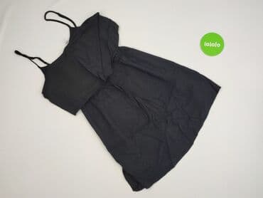 body 95d: H&M Divided, Sukienka damska, rozmiar M — 2