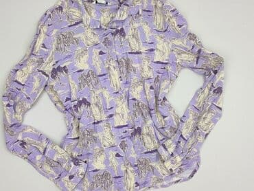 kurtka monari: Monki, Koszula damska, rozmiar XS — 1