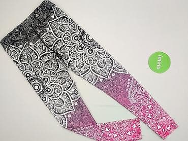 4f to cm: Legginsy Sportowe damskie, rozmiar S — 3