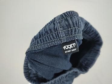 thunder buty: Spodnie dresowe dla mężczyzn, rozmiar S — 4